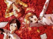Impassionate Plea: Chihayafuru Request