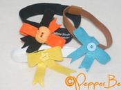 Make Your Bento Elastic Strap Bows!