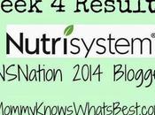 Still Losing Weight! Week Nutrisystem Results #NSNation #Spon