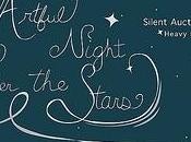 Artful Night Under Stars Returns Seagrove