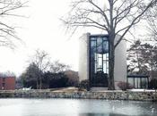Architecture Tour: Brandeis Modern
