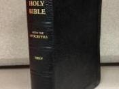 Which Bible?
