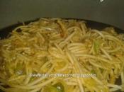 Noodles Indian Masala