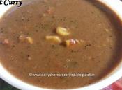 Pundu Kuzhambu Vellatha Ulli Kurry Garlic Curry