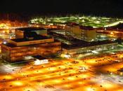 Lights NSA? Literally! (Video)