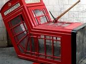 World’s Most Creative Repurposed Phone Booths
