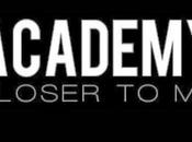 ACADEMY "Closer