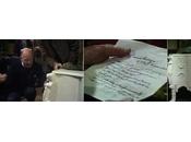 Large Mahogany Commode Table