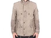 Barbour Beeswax Field Jacket