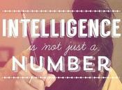 Intelligence Just Number