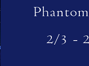 Phantom Lover Tamaria Soana: Spotlight Excerpt