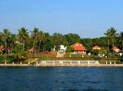 Kollam Backwater, Interesting Explore Nature’s Splendor Kerala