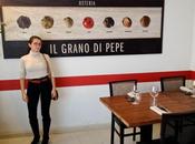 Osteria Grano Pepe (modena)