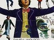 #1,276. Willy Wonka Chocolate Factory (1971)
