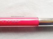 Colorbar True Gloss: Vintage Rose: Review/Swatch/LOTD