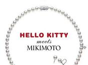 Mikimoto Hello Kitty