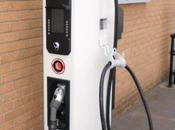 Charge Your Nissan LEAF E-car Minutes with Rapid Chargers