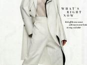 Hilary Rhoda Harpers Bazaar March 2014