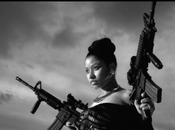 Video: @NickiMinaj “Lookin Nigga”