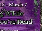 Getting Life, Even You're Dead Beth Watson: Interview