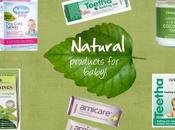 Natural Products Baby