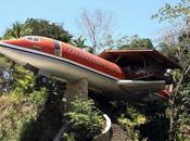 Kind Hotel Room: Fuselage Suite
