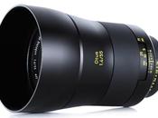 Zeiss Otus 55mm F/1.4 Lens