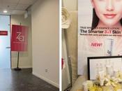 Event: True White Facial