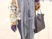 Winter Style Lessons That NYFW Street Taught