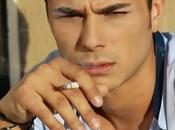 Introducing Male Model ''Jean Morgan Gentile''