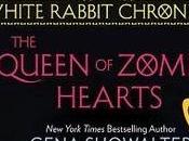 Queen Zombie Hearts Gina Showalter: Cover Reveal