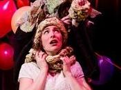 Review: Into Woods (The Hypocrites Mercury Theater)