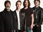 Soundgarden: Tour Dates