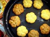 Shortbread Cookies Recipe Time