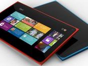 Nokia’s First Tablet: Lumia 2520
