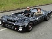 This What Batmobile Would Look Like Tank Over