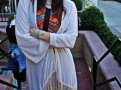 Wardrobe Staple: Kimono