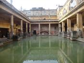 Bath Welcome Roman Britain