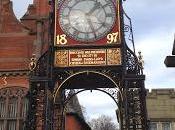 Chester: Rivers, Cathedrals Clock Towers