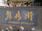 Vignettes From Vibrant Jonker Street Melaka