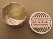 Gauntlet Hand Salve Bathing Beauty.