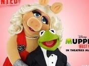 Happy Valentine's from Cast "Muppets Most Wanted"! #MuppetsMostWanted