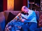 Review: Unshelved (Eclectic Full Contact Theatre)