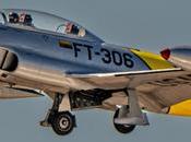 Lockheed T-33 Shooting Star