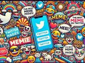 Best Meme Pages Twitter