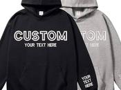 Customize Hoodies Cheap: Affordable Style Personalization