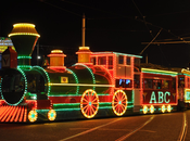 Trams Puffer Train Tram