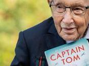 Captain Tom’s Family Benefitted from Charity