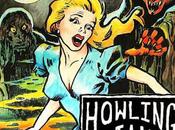 HOWLING GIANT Reissue "Howling Giant" January 13th, 2025