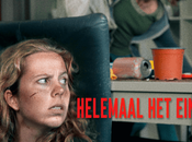 Helemaal Einde (2024) Short Movie Review